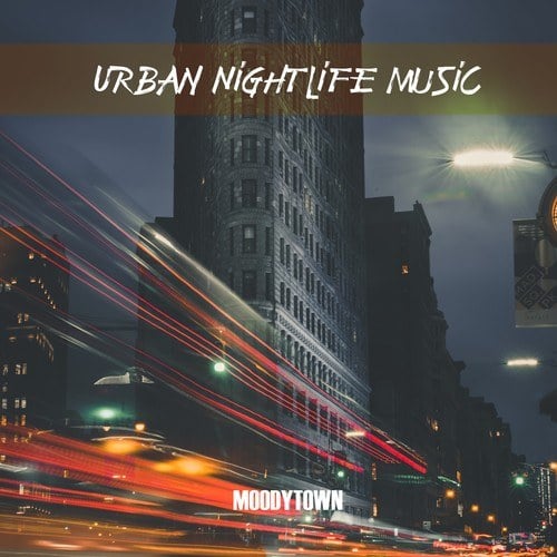 Various Artists-Urban Nightlife Music