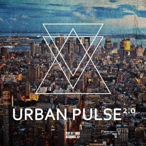Various Artists-Urban Pulse 2.0