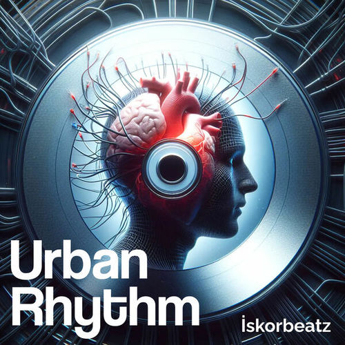 İskorbeatz-Urban Rhythm