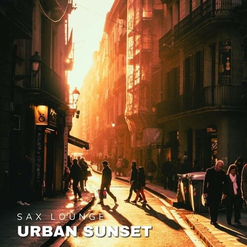 Urban Sunset (Live)