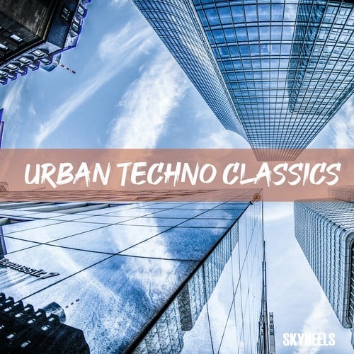Various Artists-Urban Techno Classics