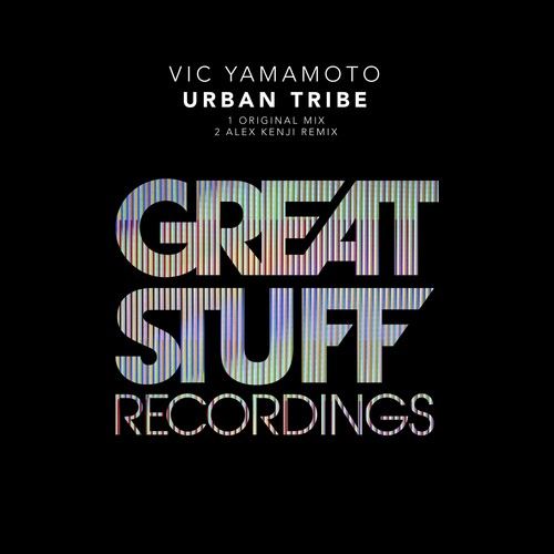 Vic Yamamoto, Alex Kenji-Urban Tribe
