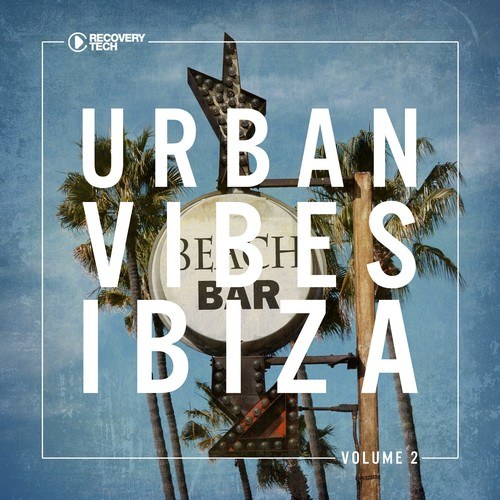 Various Artists-Urban Vibes Ibiza, Vol. 2