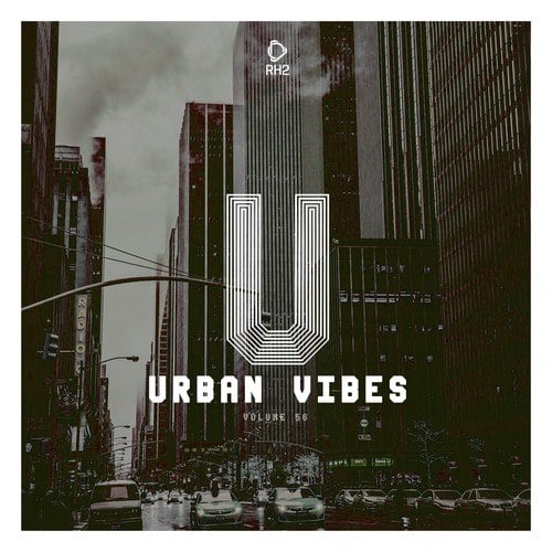 Various Artists-Urban Vibes, Vol. 56
