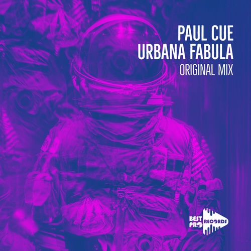 Paul Cue-Urbana Fabula