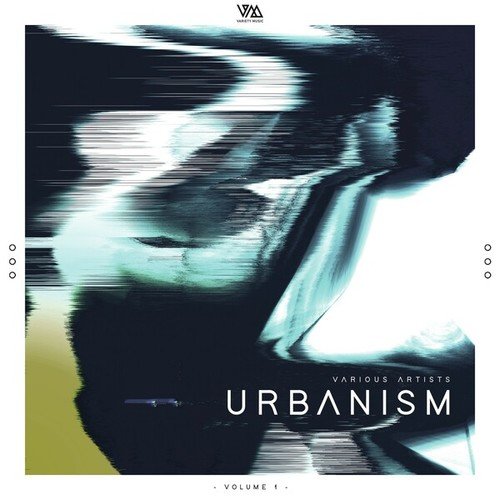 Various Artists-Urbanism, Vol. 1