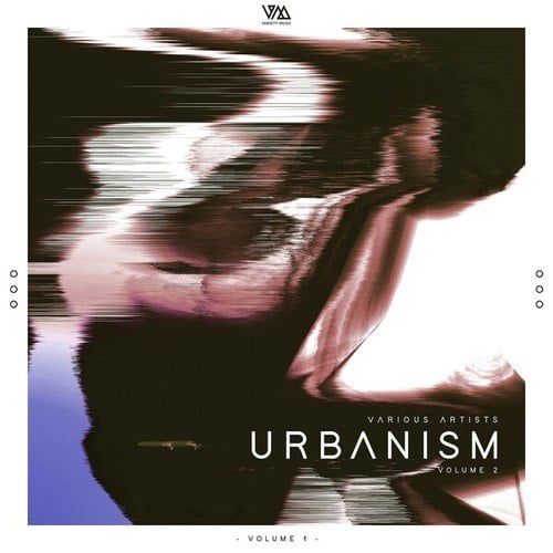 Various Artists-Urbanism, Vol. 2