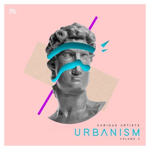 Various Artists-Urbanism, Vol. 3