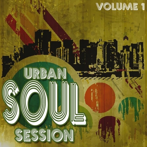 Various Artists-Urbans Soul Session, Vol. 1