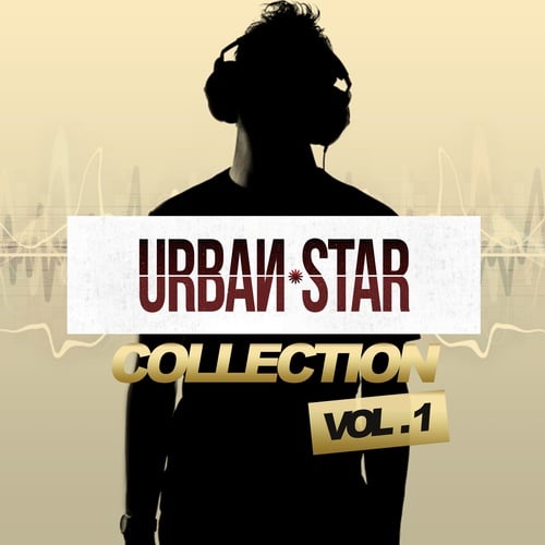 Various Artists-Urbanstar Collection Vol. 1