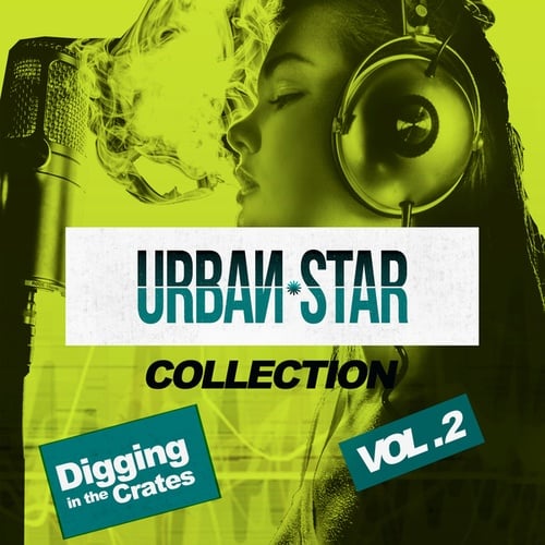 Urbanstar Collection Vol. 2 (Digging in the Crates)