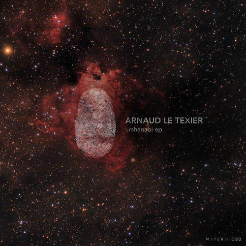 Arnaud Le Texier-Urshanabi EP