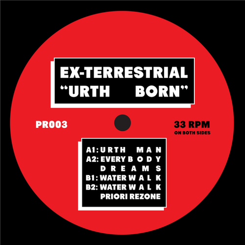 Ex-Terrestrial, Priori-Urth Born