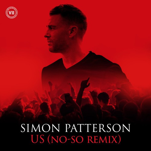 Simon Patterson, No-So-US