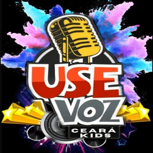 Use a Voz Ceará Kids