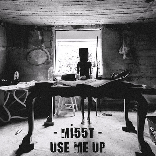 Mi55t-Use Me Up