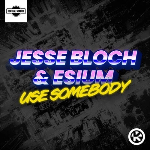 Use Somebody