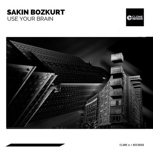 Sakin Bozkurt-Use Your Brain