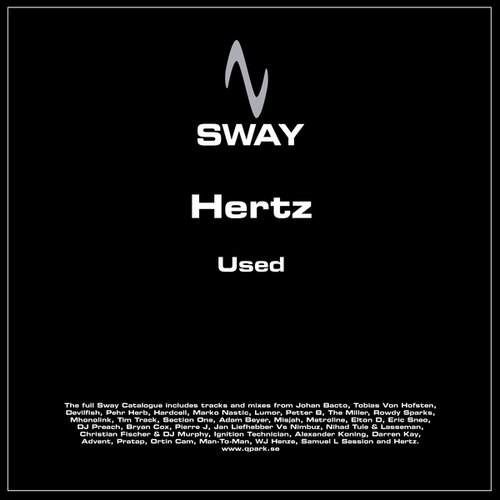 Hertz-Used