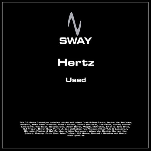 Hertz-Used