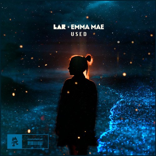 LAR, Emma Mae-Used