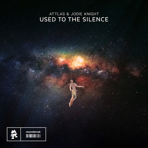 Attlas, Jodie Knight-Used To The Silence