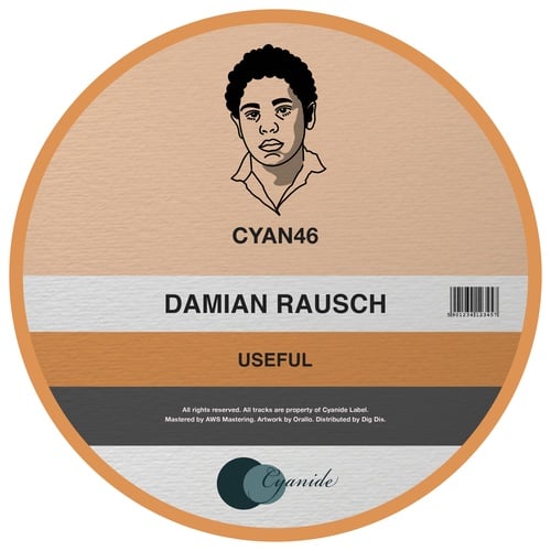 Damian Rausch-Useful