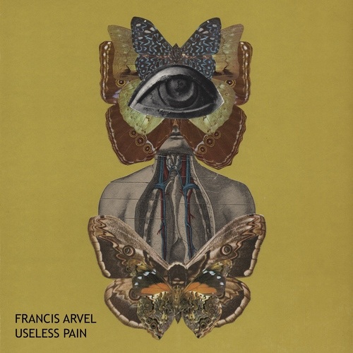 Francis Arvel-Useless Pain