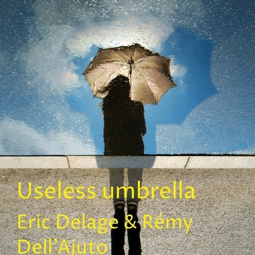 Useless Umbrella