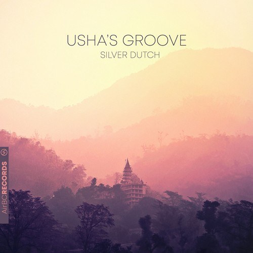 Silver Dutch-Usha's Groove