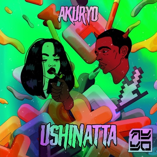 AKURYO-Ushinatta