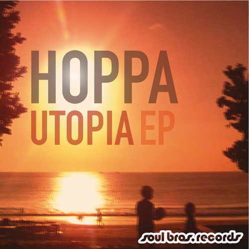 Hoppa-Utopia EP