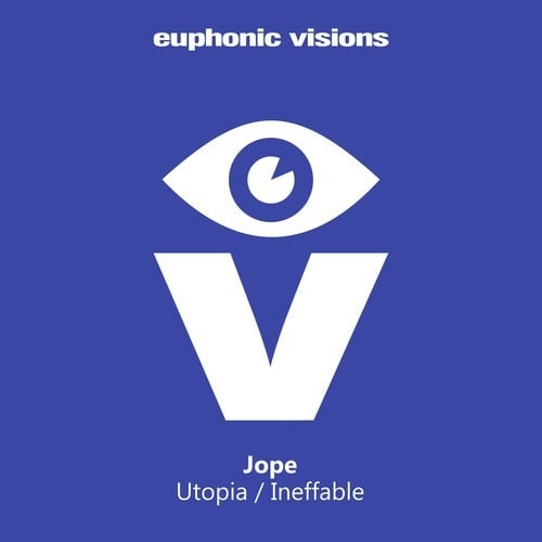 Jope-Utopia / Ineffable
