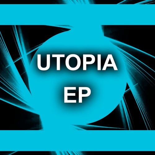 Miguel Pina-Utopia