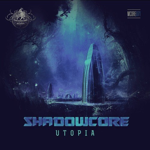 Shadowcore-Utopia