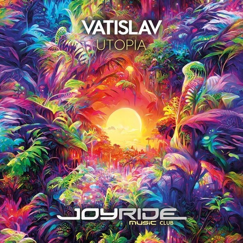 Vatislav-Utopia