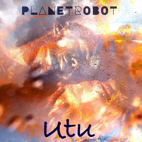 PlanetRobot-Utu