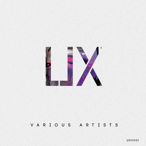 Various Artists-UX VA 1
