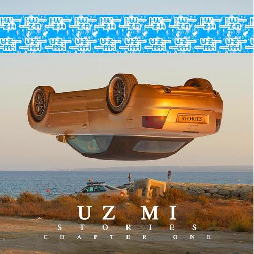 Various Artists-UZ MI STORIES CHAPTER ONE