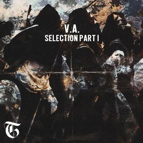 Various Artists-V.A. SELECTION PART I