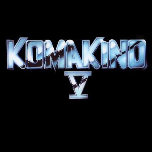 Komakino-V