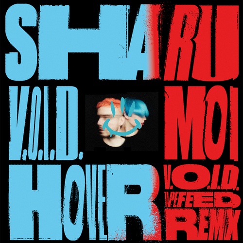 Sha Ru-V.O.I.D.