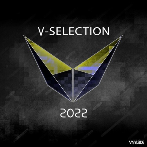 Various Artists-V-Selection 2022