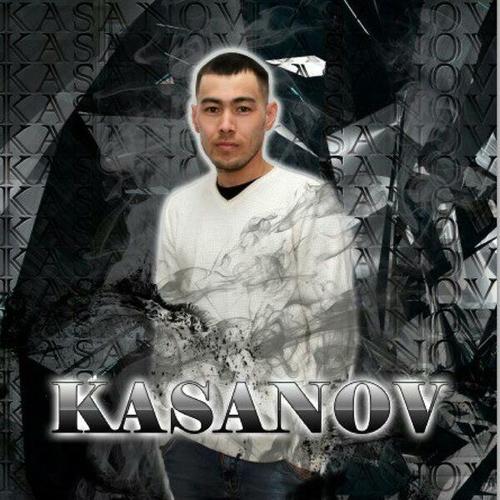 KASANOV-В воспоминаниях