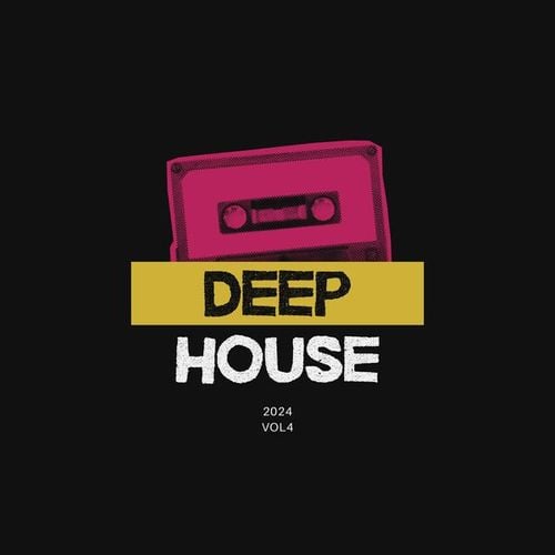 Va Deep House 2024, Vol. 4