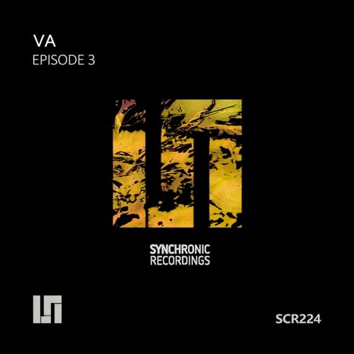 Various Artists-VA Episode 3