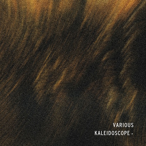 SLV (DE), Maxime Dangles, Z.I.P.P.O, Hush & Sleep-VA KALEIDOSCOPE 1