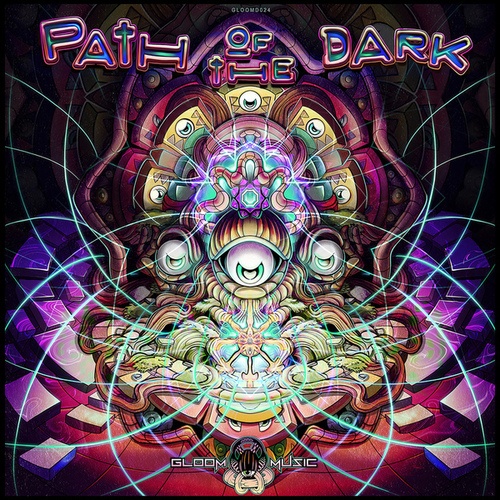 Various Artists-VA Path of the Dark