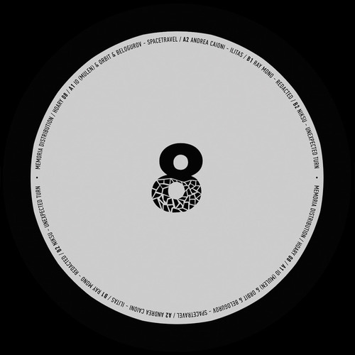 IO (Mulen), Orbit, Belogurov, Andrea Caioni, Ray Mono, Niksu-VA