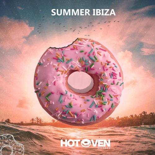 Various Artists-VA, Vol. 5 - SUMMER IBIZA